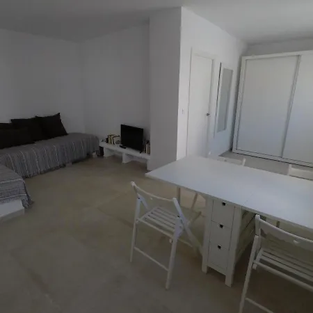 Apartment Blanco Y En Arena Conil De La Frontera