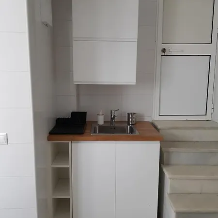 Blanco Y En Arena Conil De La Frontera