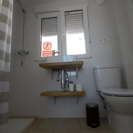 Apartment Blanco Y En Arena Conil De La Frontera