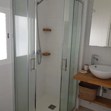 Blanco Y En Arena Apartment Conil De La Frontera